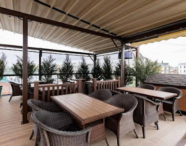 Новый год в Magic Harp