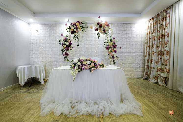 Малый зал в «Vip's» фотография №8