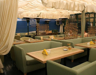  ресторан Fresco