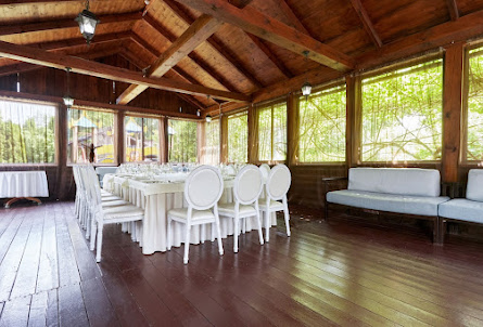 Беседка 2 в Беседка 2