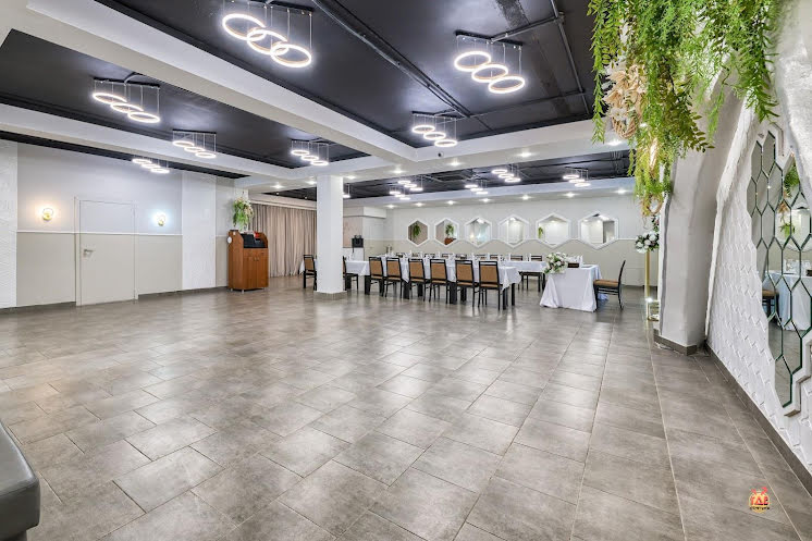 Банкетный зал в «Кантанелло» фотография №2