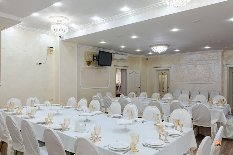 Зал №2 в «Маэстро» фотография №9