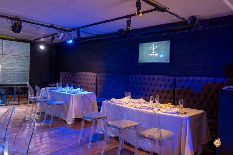 Доренберг loft фотография №5