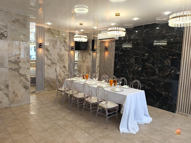 Малый зал в «Лавр» фотография № 1