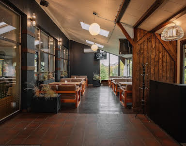 День рождения в Дача