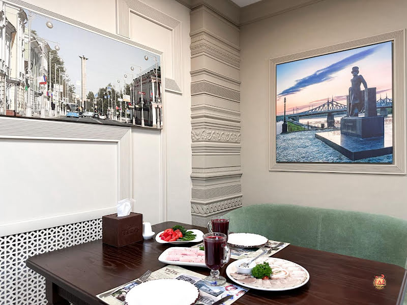 Старая Тверь фотография №18