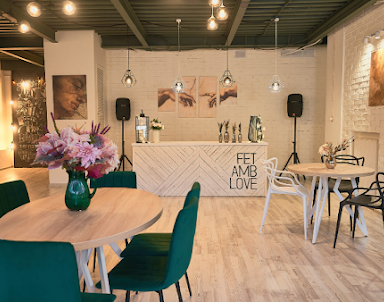  ресторан Casa Picassa на Бауманской