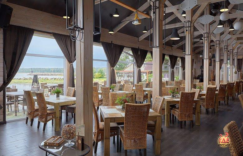 Акварель фотография №3