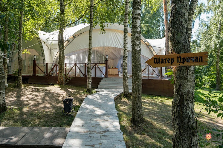Причал  в «Солнечный Берег» фотография №13
