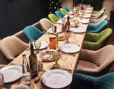 Свадьба в Botanica