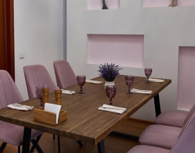  ресторан У Александра