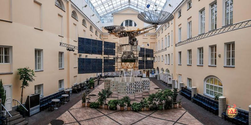 Музей связи фотография №1