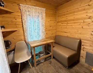  ресторан Мичуринские пруды