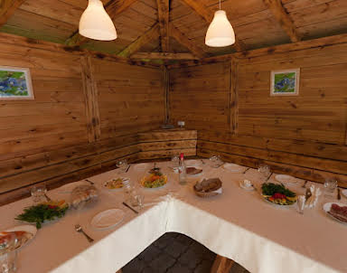  ресторан У Красных Ворот