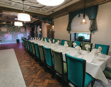  ресторан Сабантуй