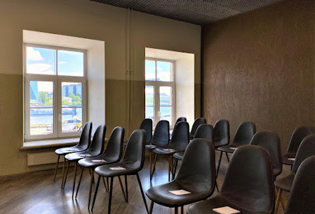 Конференц-зал в Малый зал