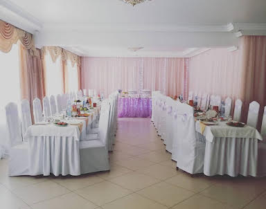  ресторан Медведица