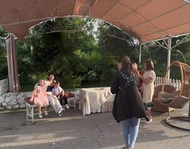  ресторан Банкетный зал «Кружева»