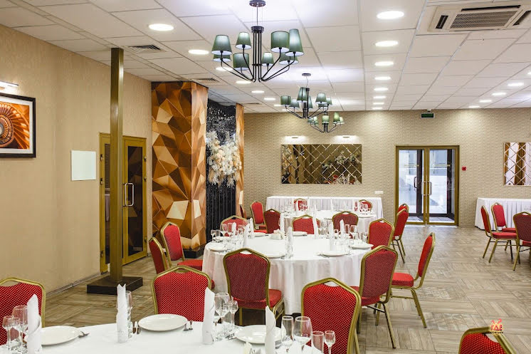 Мегаполис в «Калуга Плаза» фотография №9