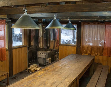  ресторан Академия