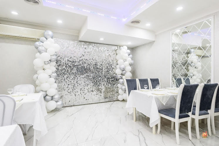 Малый зал в «Давыл» фотография №1