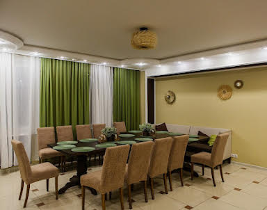  ресторан Щербет на Комсомольской