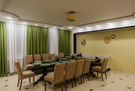 Малый зал в Малый зал