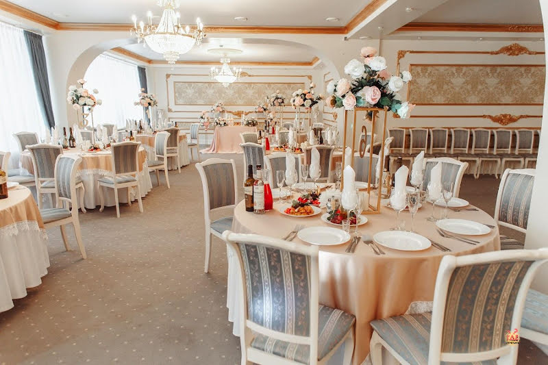 Версаль фотография №18