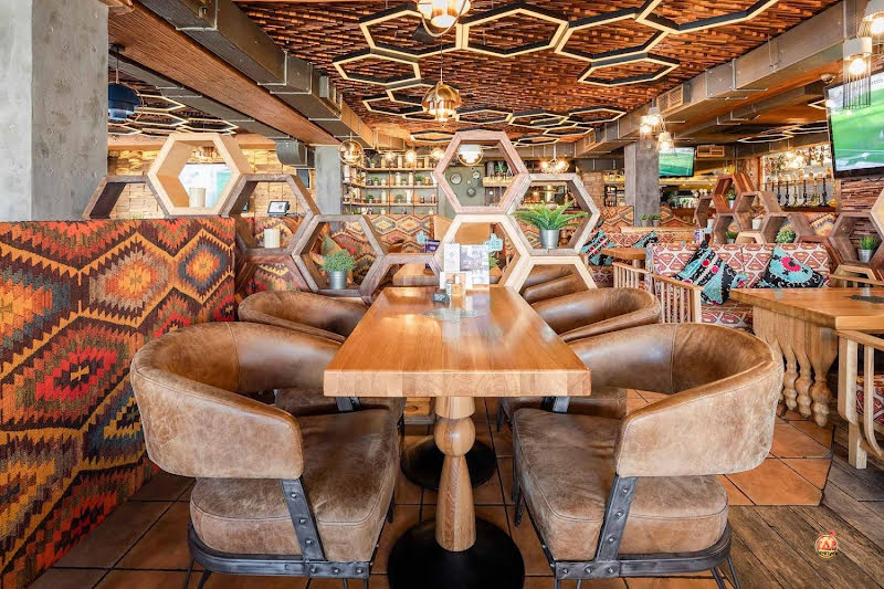 Чайхона №1 Бутлерова фотография №1