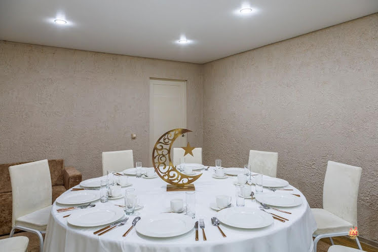 VIP-комната в «Эмиз» фотография №3