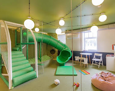 День рождения в BONA Петергоф