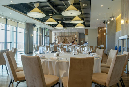 Конференц-зал в Малый зал №2