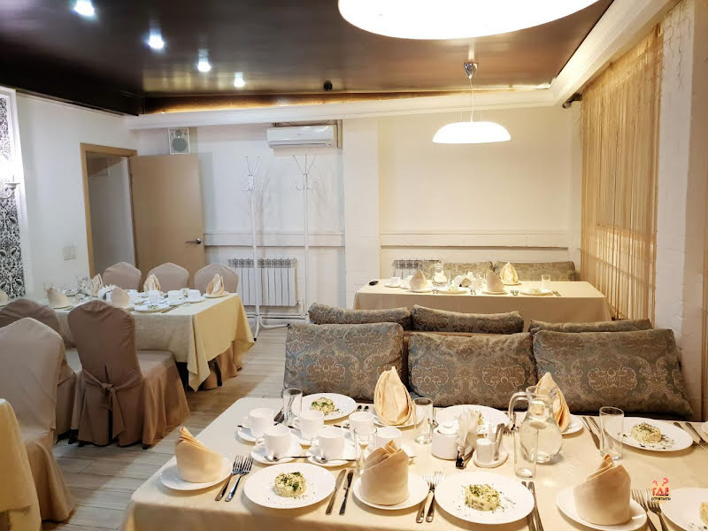 Бизнес Отель фотография №6