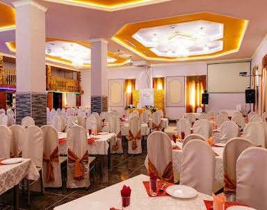 Свадьба в Луна