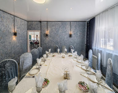  ресторан Панорама