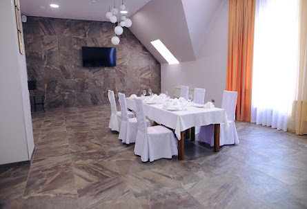 Зал «Альянс» в Открытые летние беседки