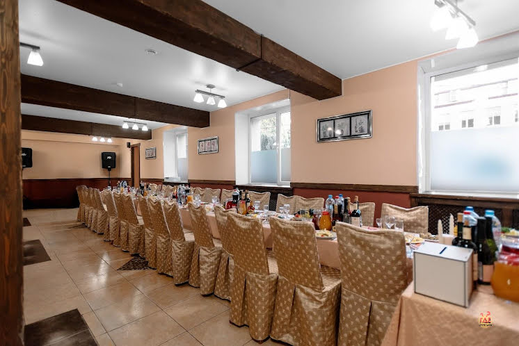 Основной зал в «Виват» фотография №4