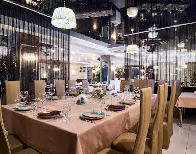  ресторан Событие