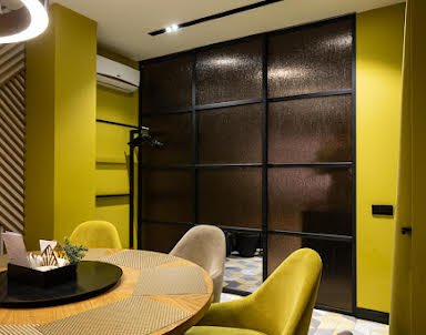  ресторан Lemongrass