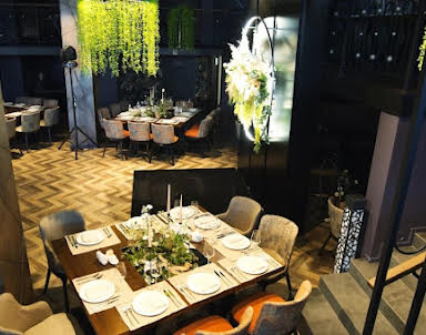  ресторан Вартазия