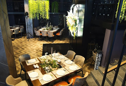 Второй зал  в VIP-зал 