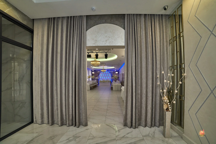 Средний зал в «Астория» фотография №12