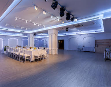  ресторан Старый город