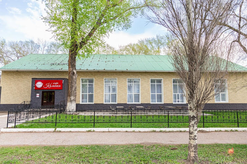 Калинка фотография №3