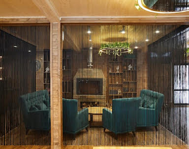  ресторан Жульен