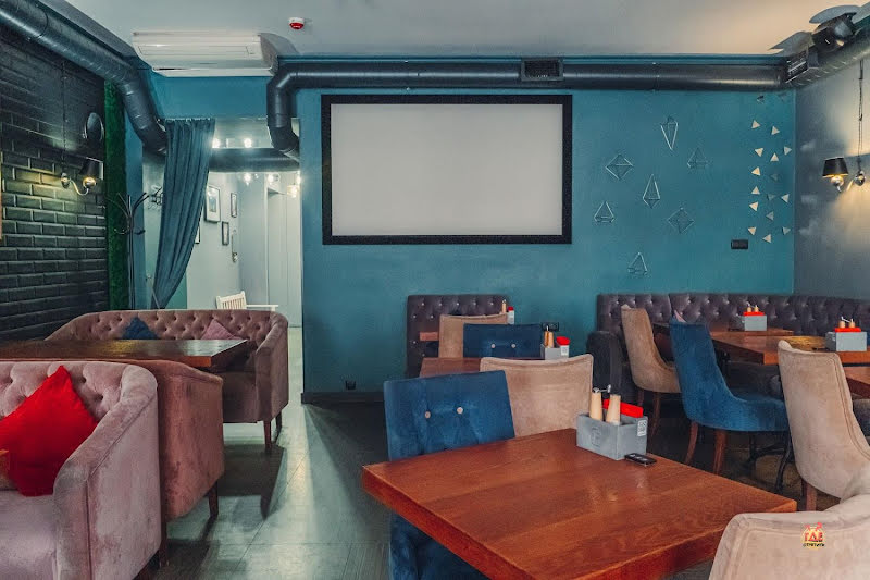 Feromon Zhukovskogo фотография №4