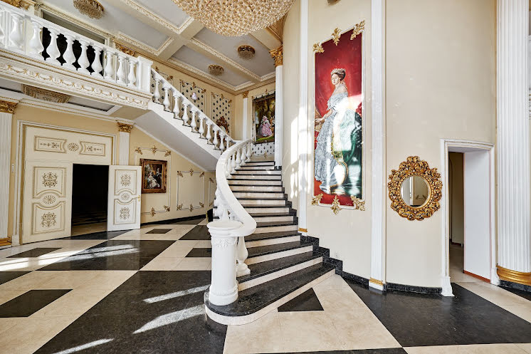 Зал «Элеон» в «Vnukovo Village» фотография №8