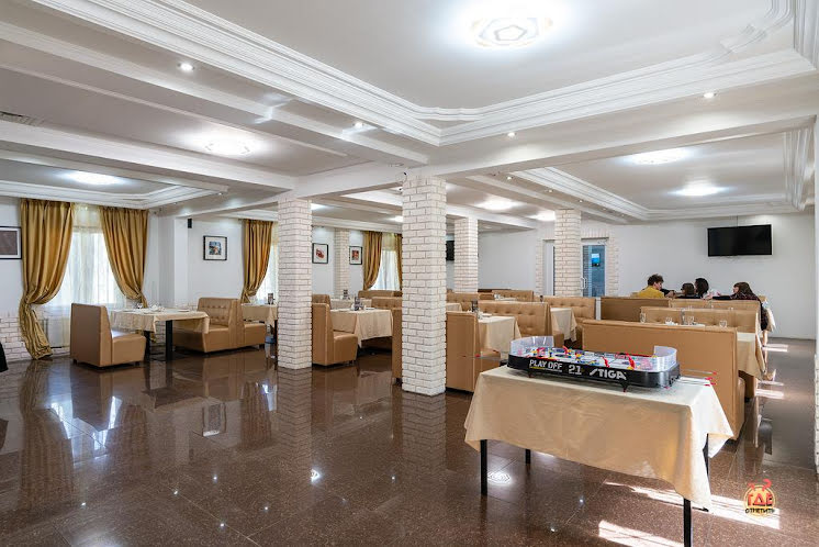 Зал GOLD в «Галерея» фотография №3