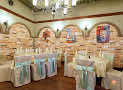 Банкетный зал в «Стражек»