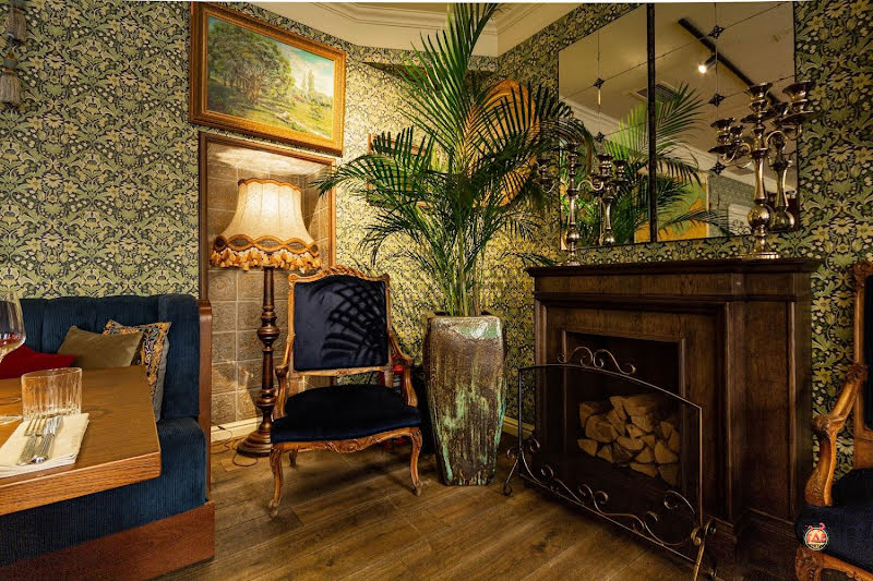 Северянин фотография №3